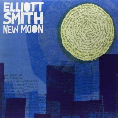 Elliott Smith -  New Moon